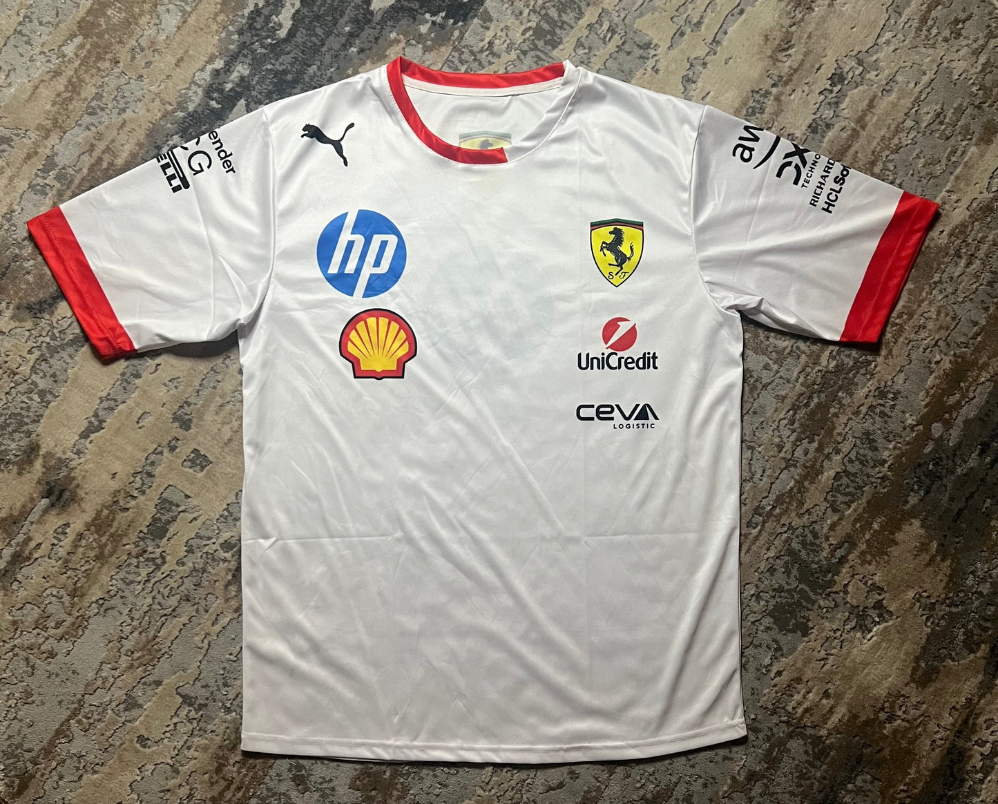 SF Miami Jersey 2025