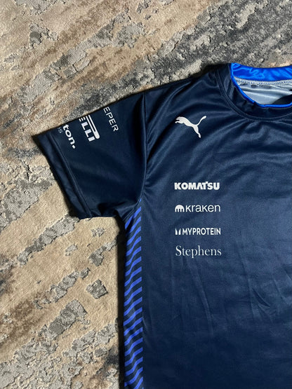 Williams Racing 2025 Jersey