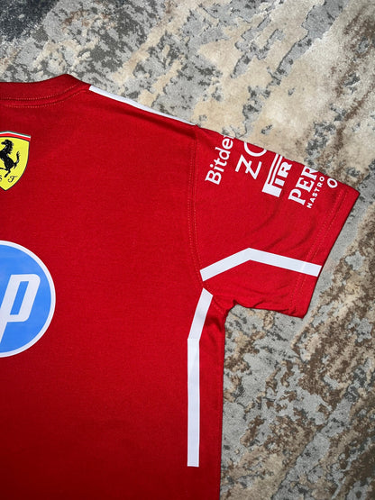 SF Team T-shirt 2025