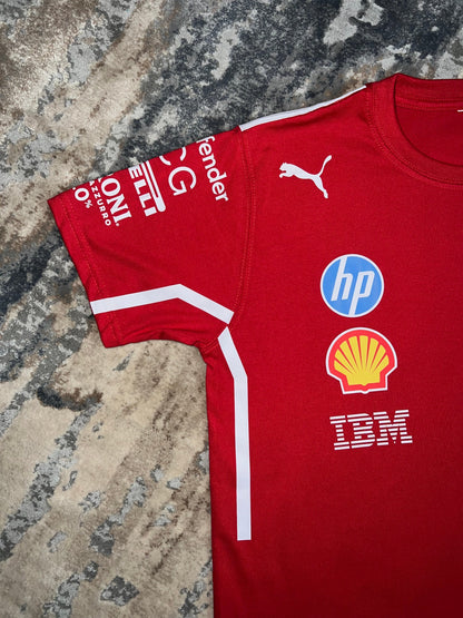 SF Team T-shirt 2025
