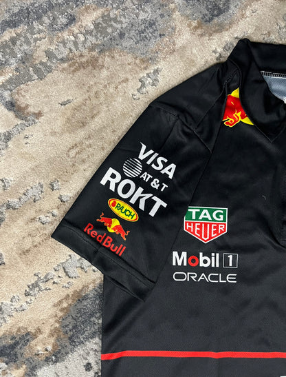 RBR Polo Jersey 2025