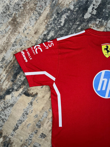 SF Team T-shirt 2025