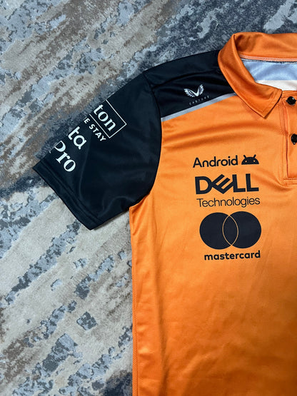 MCL Lando Norris Polo 2025