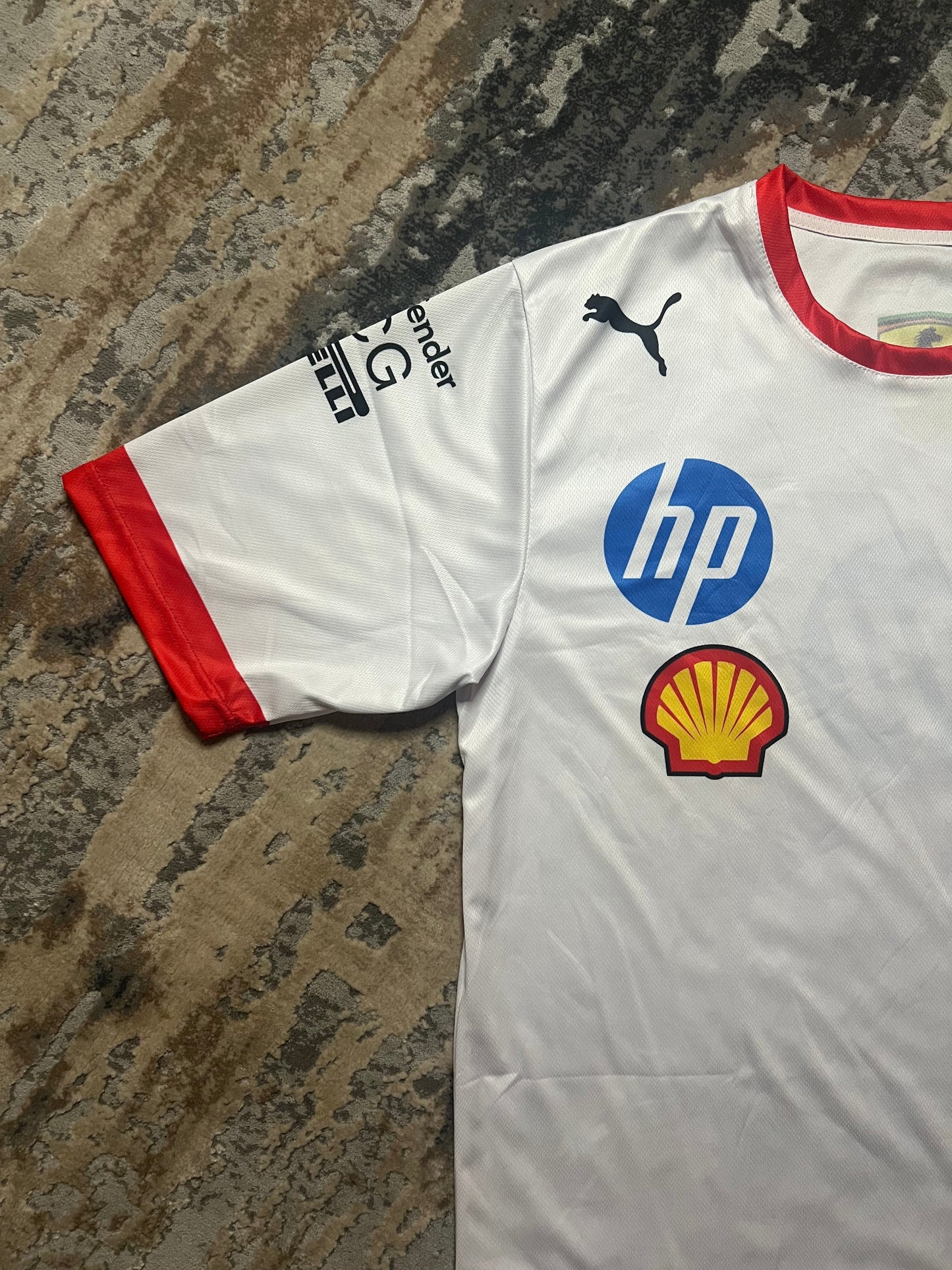 SF Miami Jersey 2025