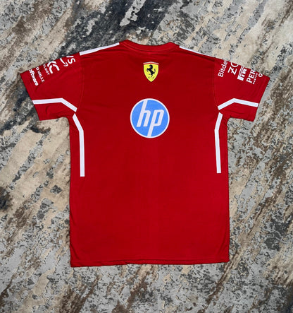 SF Team T-shirt 2025