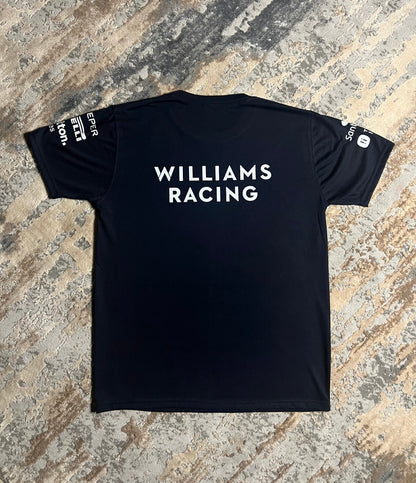Williams Racing 2025 T-shirt