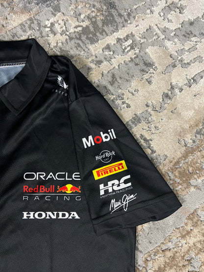 RBR Polo Jersey 2025