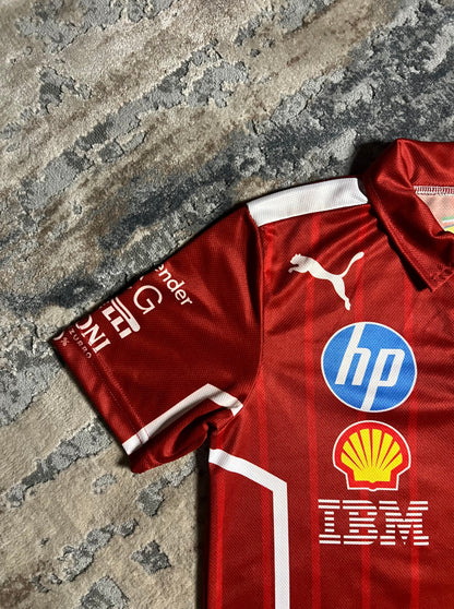 SF Team Polo Jersey 2025
