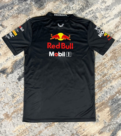 RBR Polo Jersey 2025