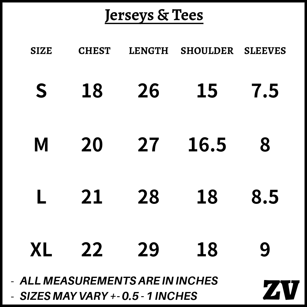 RBR Team Jersey 2023