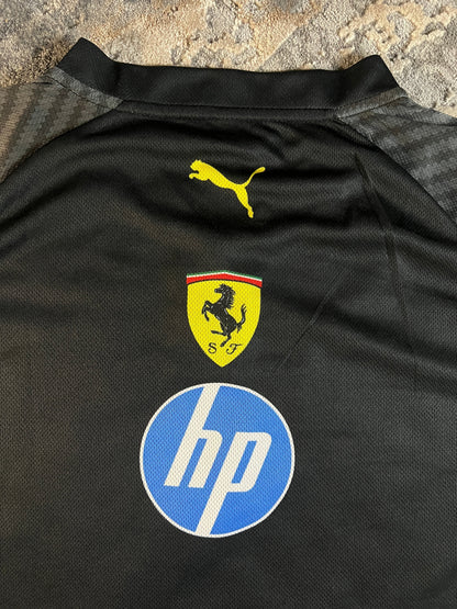 SF Monza Team Jersey 2024