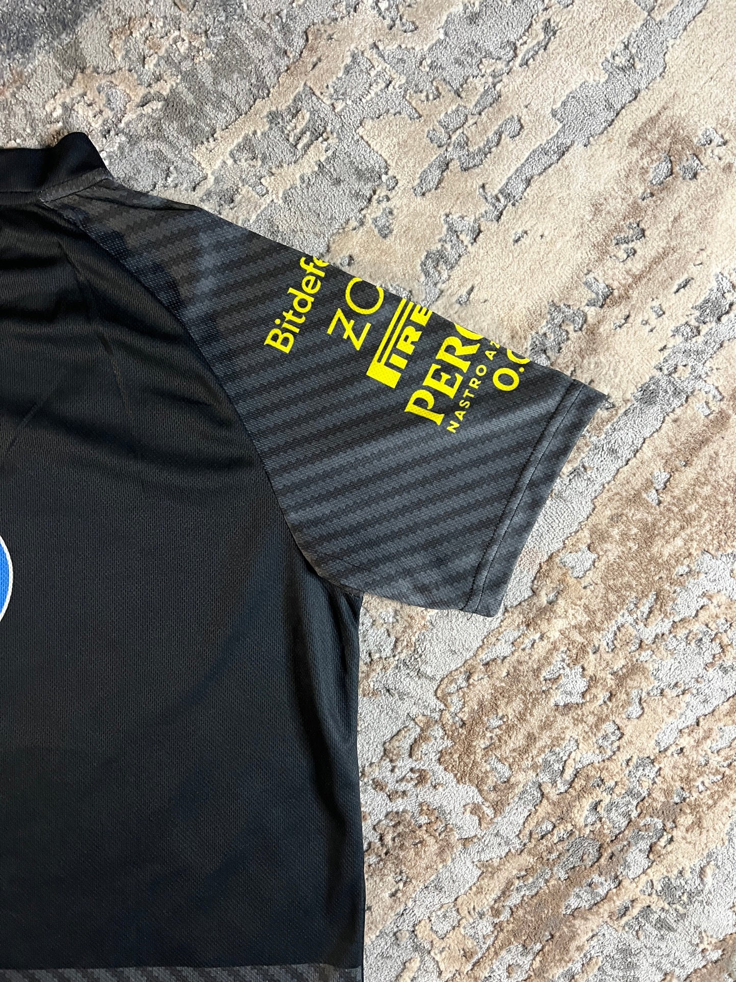 SF Monza Team Jersey 2024