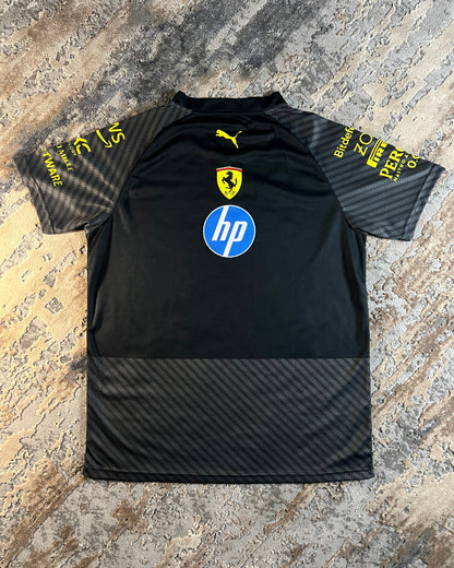 SF Monza Team Jersey 2024