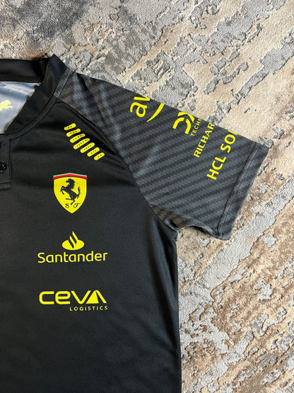 SF Monza Team Jersey 2024
