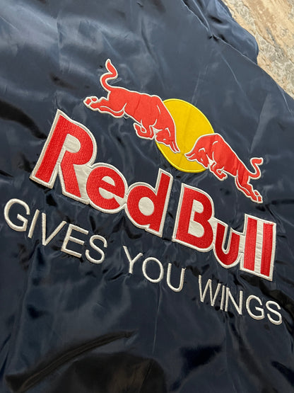 Redbull Racing Jacket