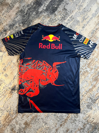 RBR Team Jersey 2023