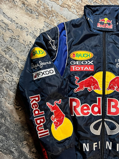 Redbull Racing Jacket