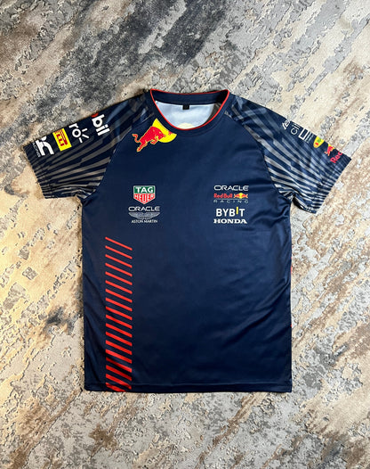 RBR Team Jersey 2023