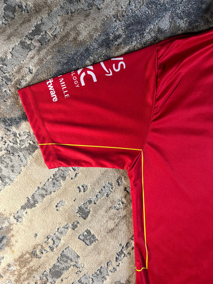 SF Carlos Sainz Jersey 2024